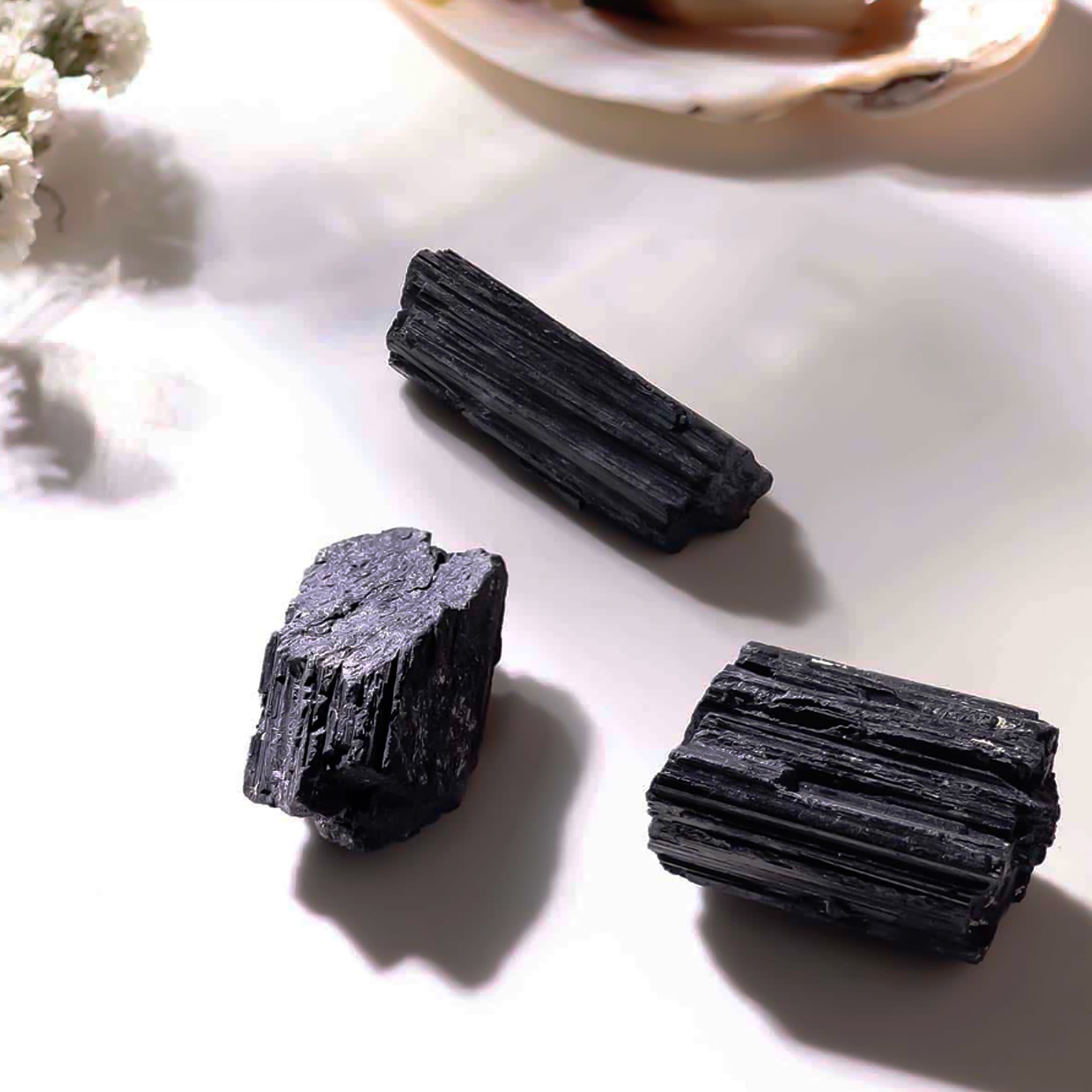 Black Tourmaline