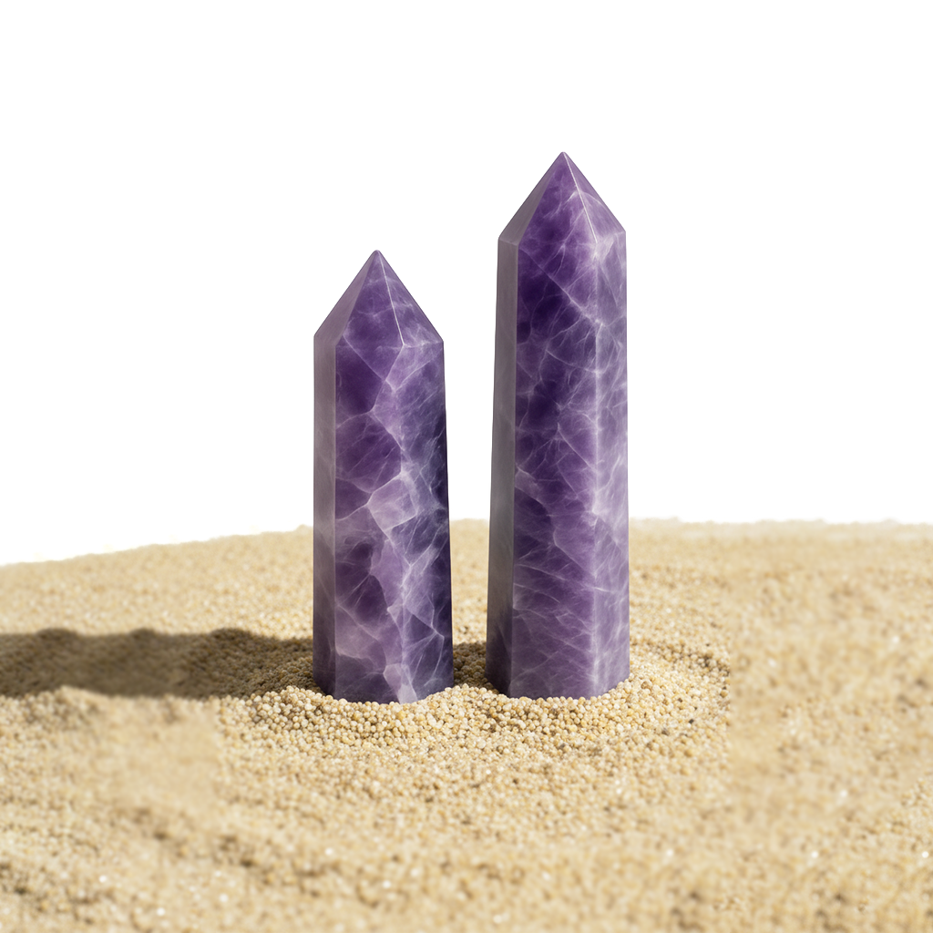 Amethyst Tower