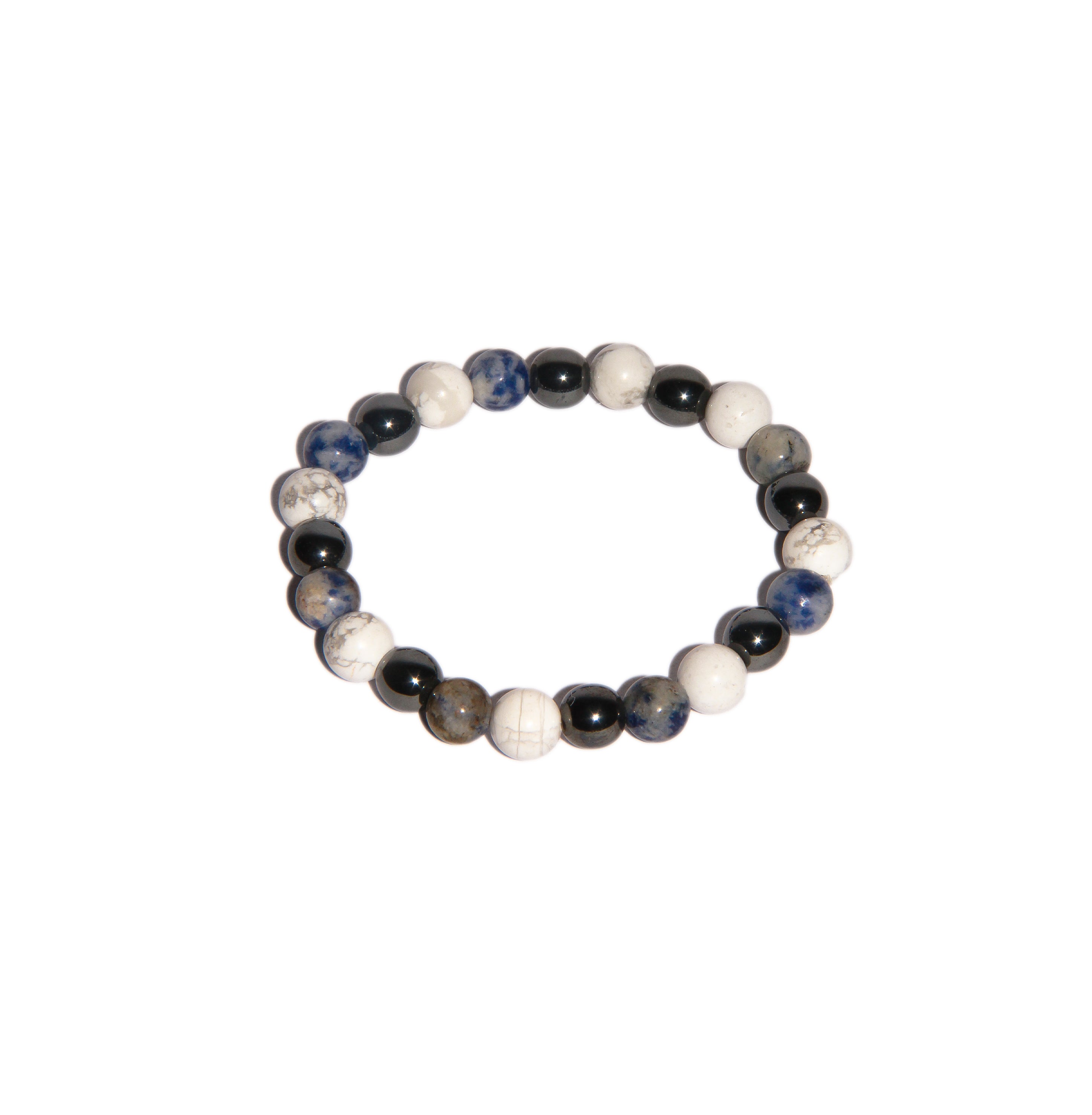 Anger Control Bracelet