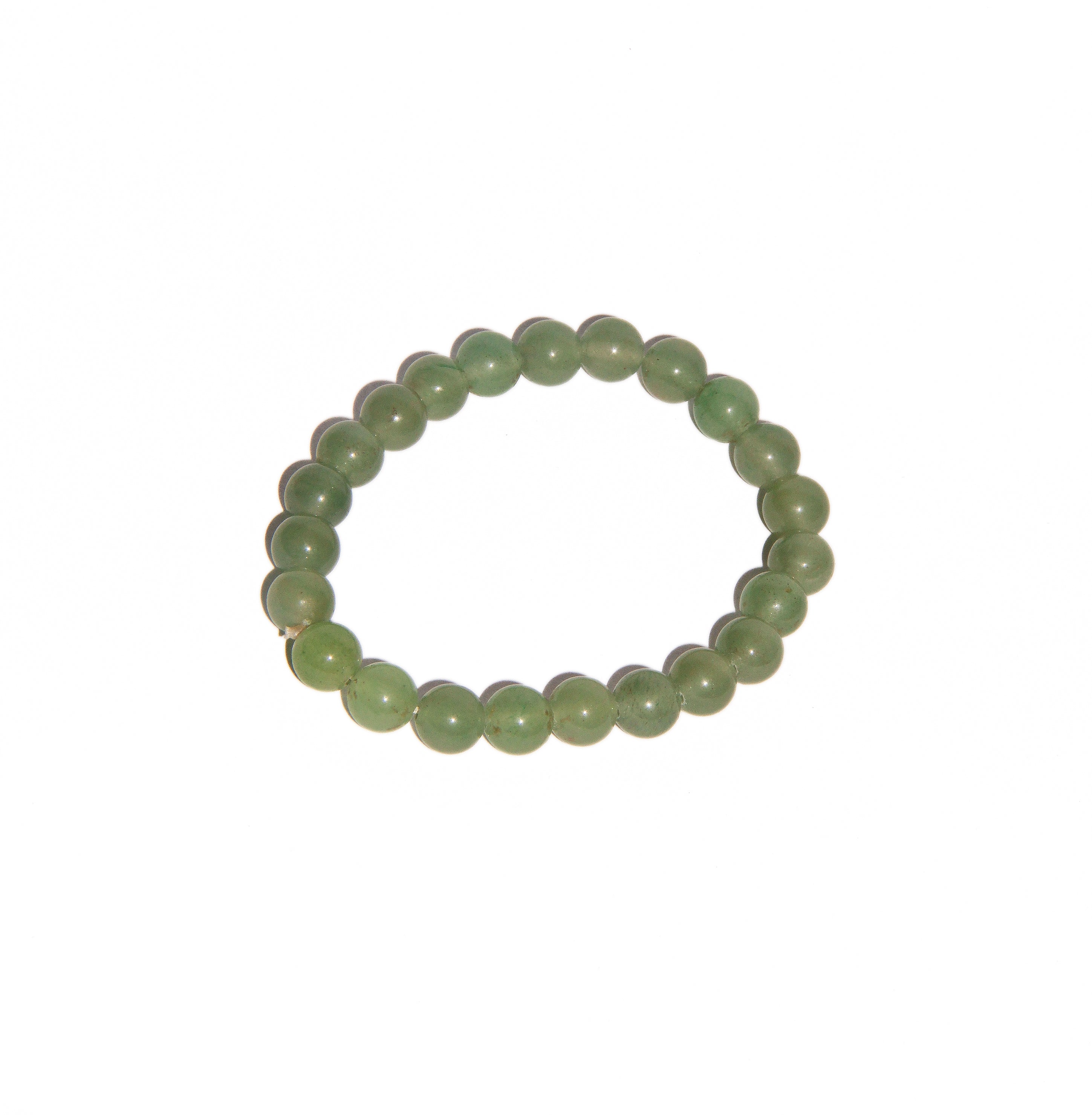 Green Aventurine Bracelet