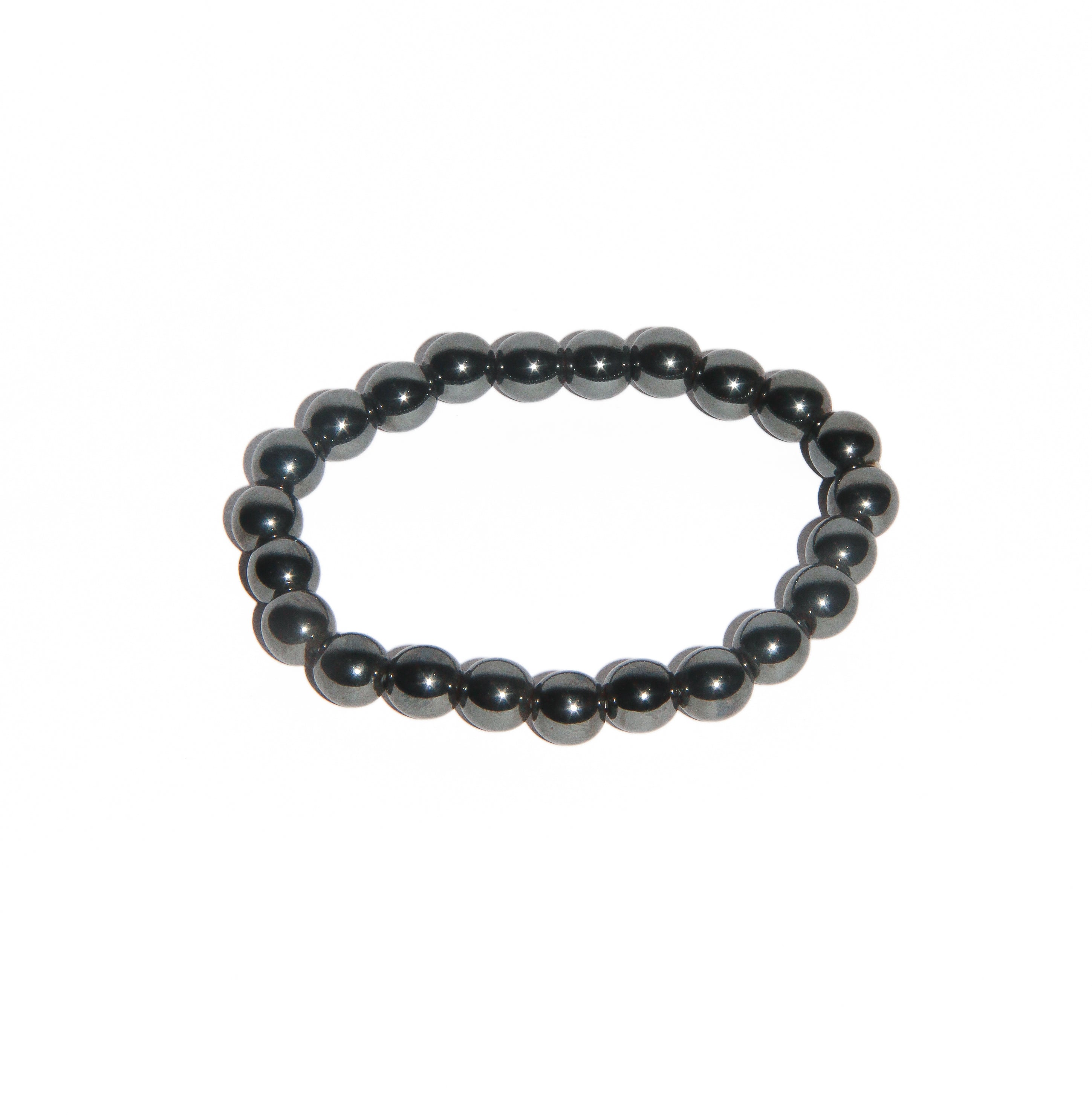 Hematite Bracelet