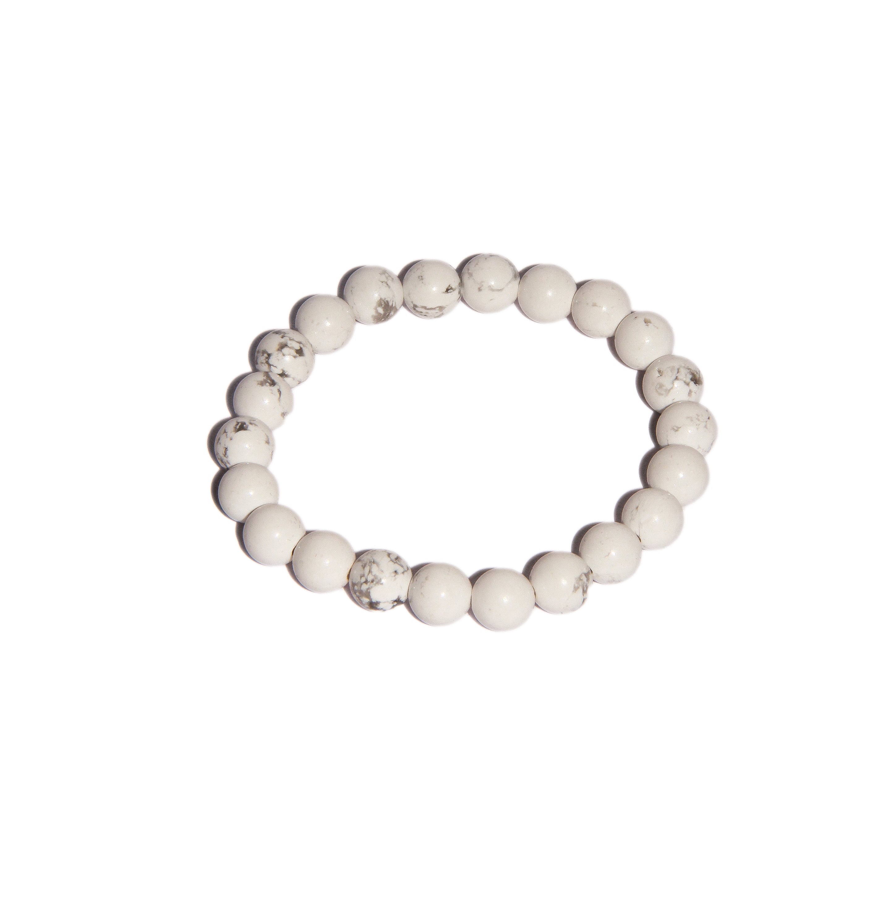 Howlite Bracelet
