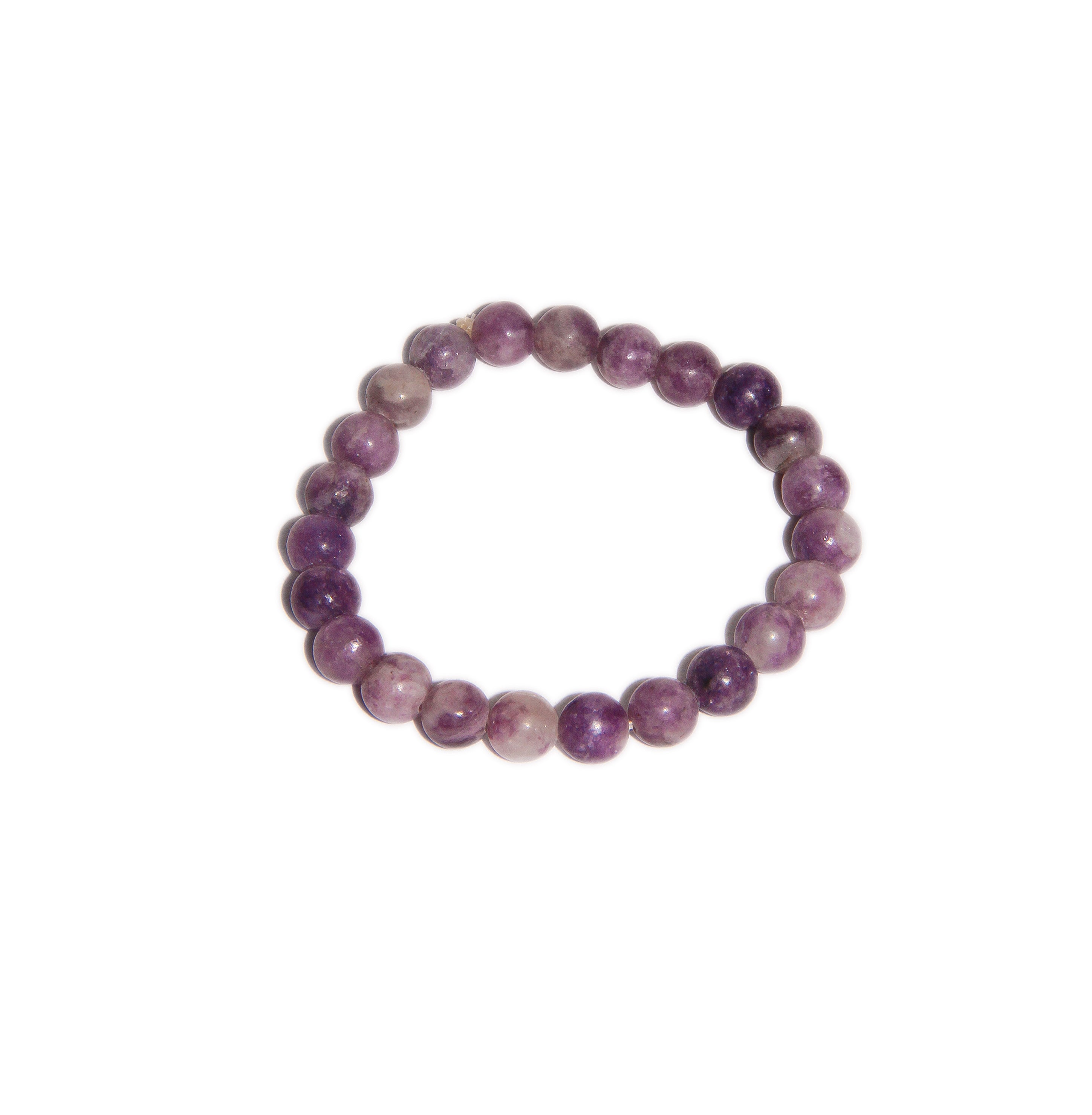 Lepidolite Bracelet