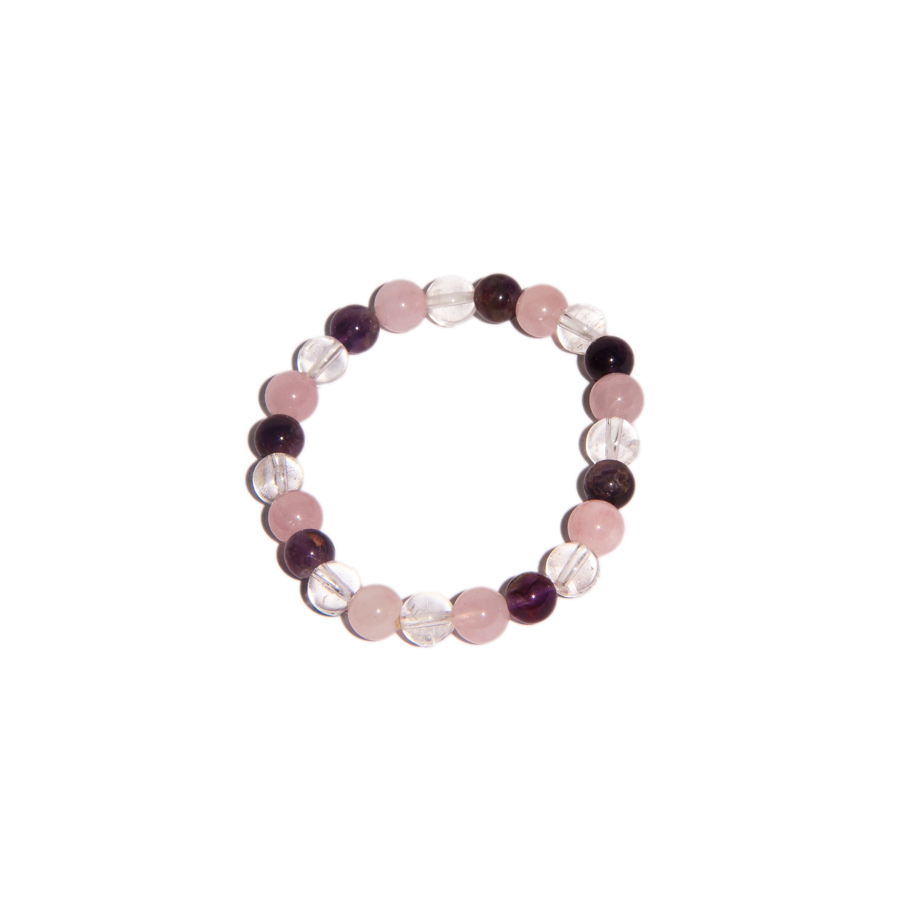 Mind Body Soul Bracelet