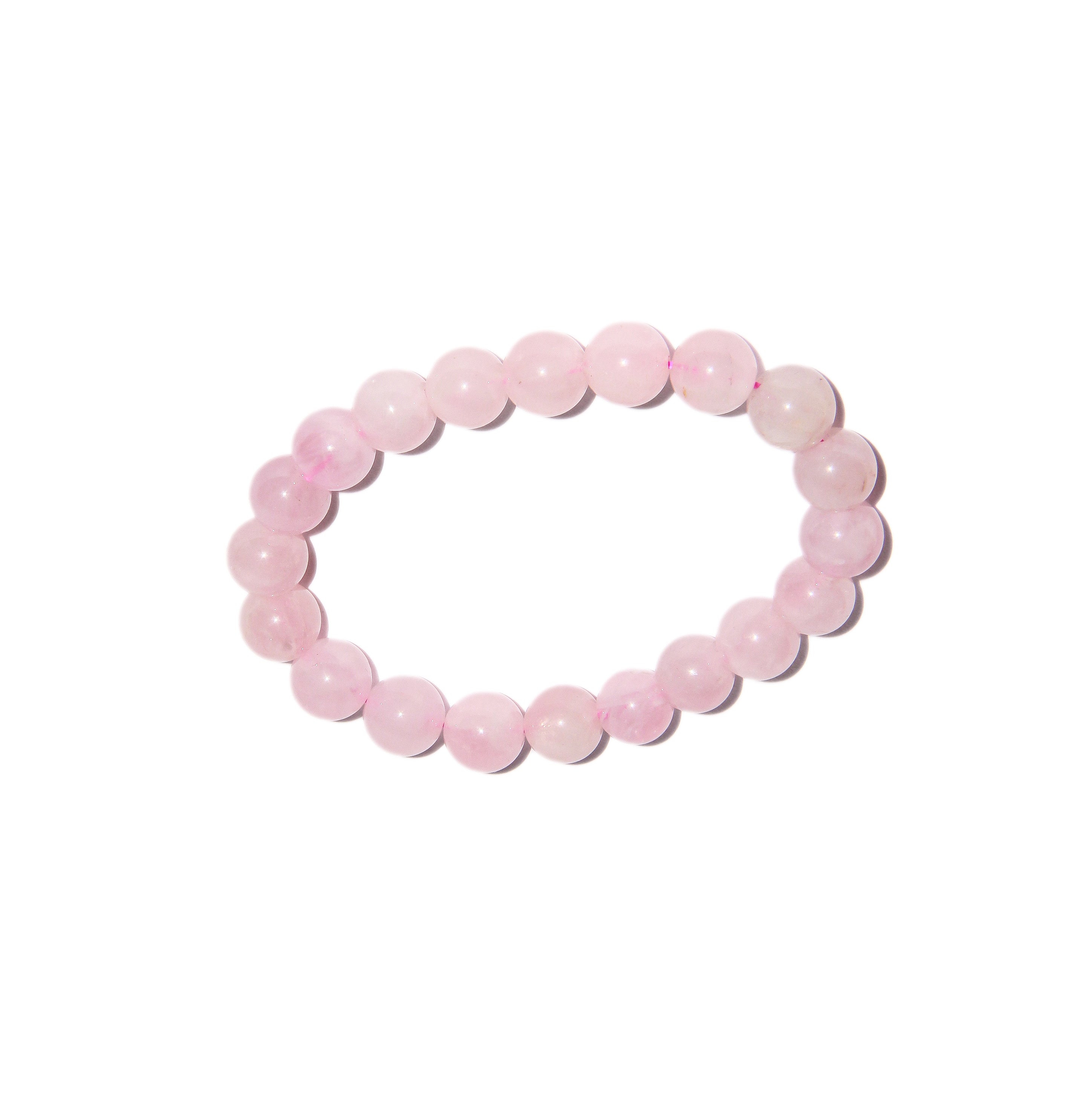 Rose Quartz Bracelet