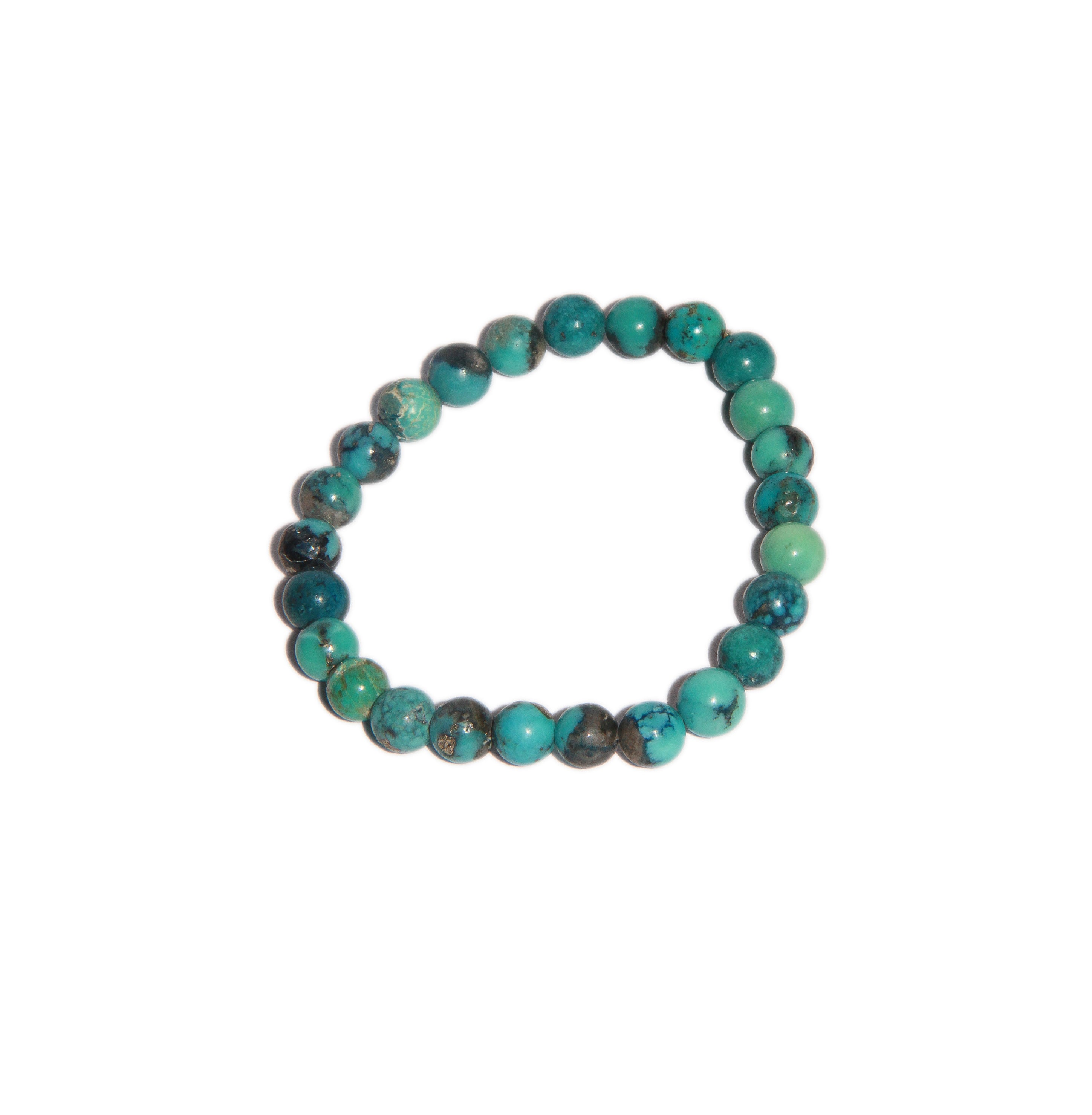 Turquoise - Firoza Bracelet