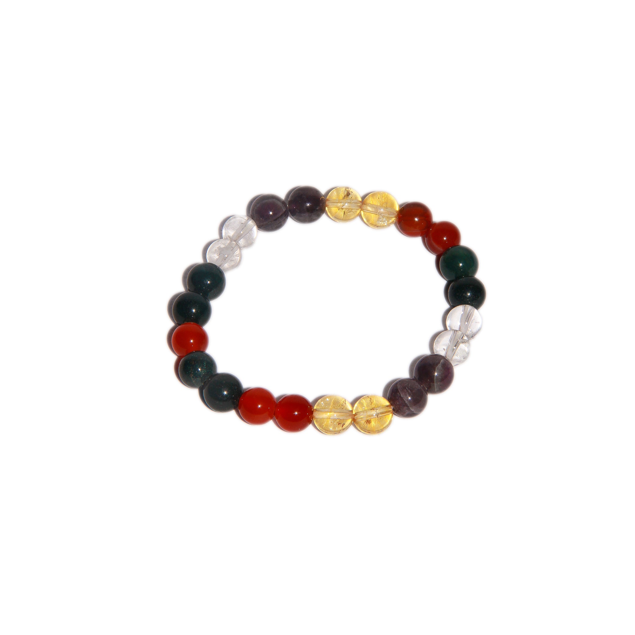 Health And Energy Bracelet
