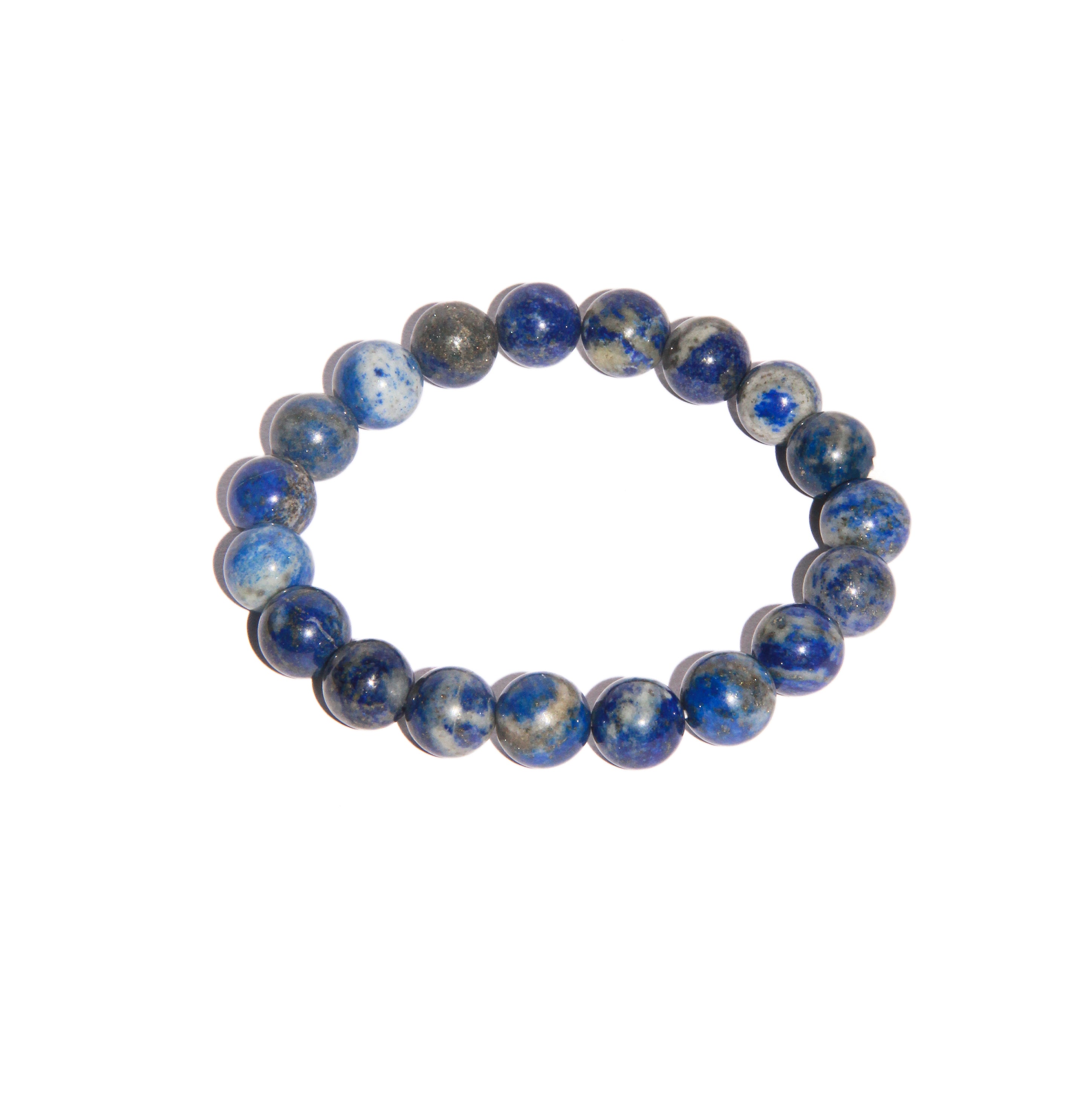 Lapis Lazuli Bracelet