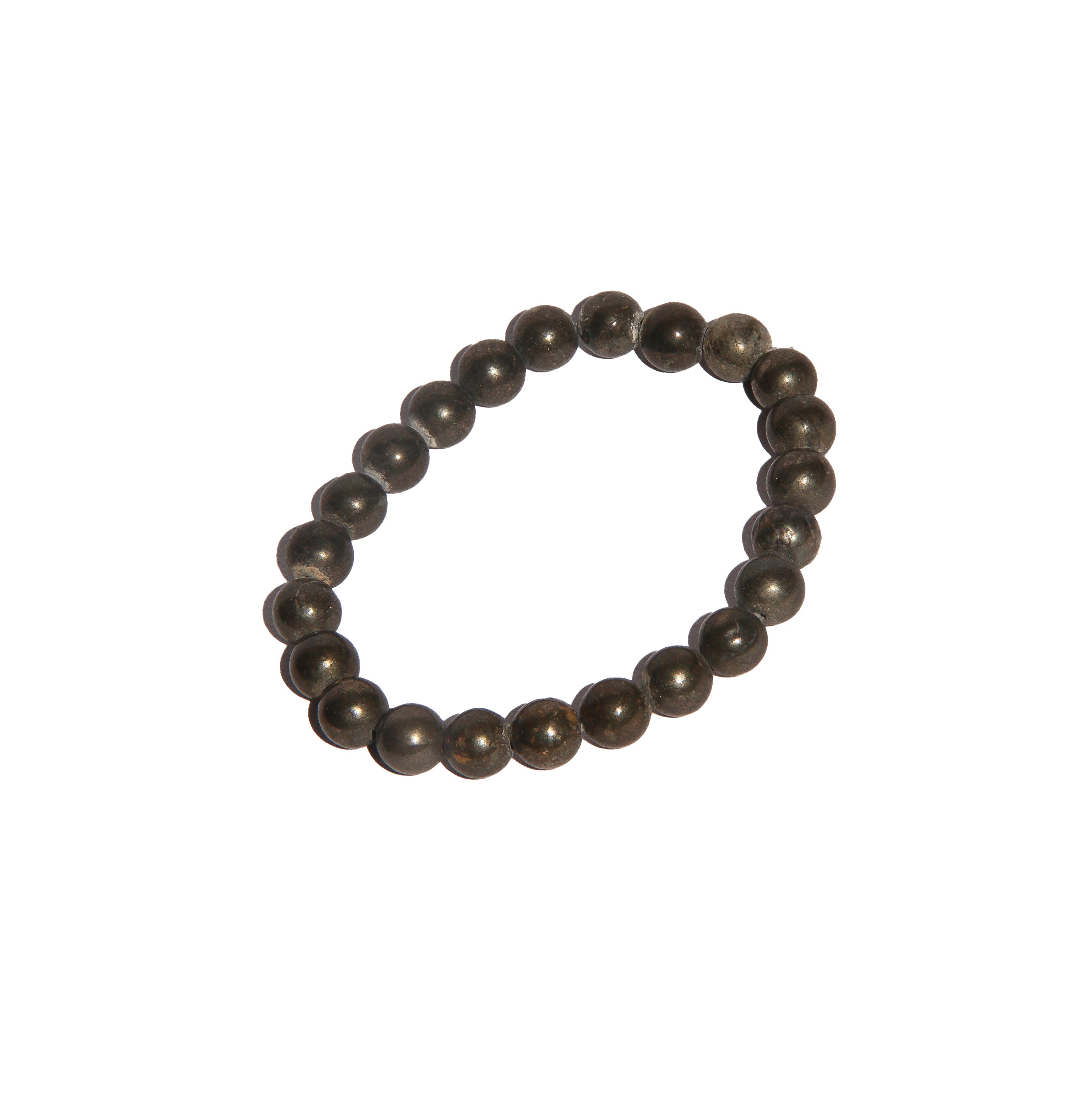 Pyrite Bracelet