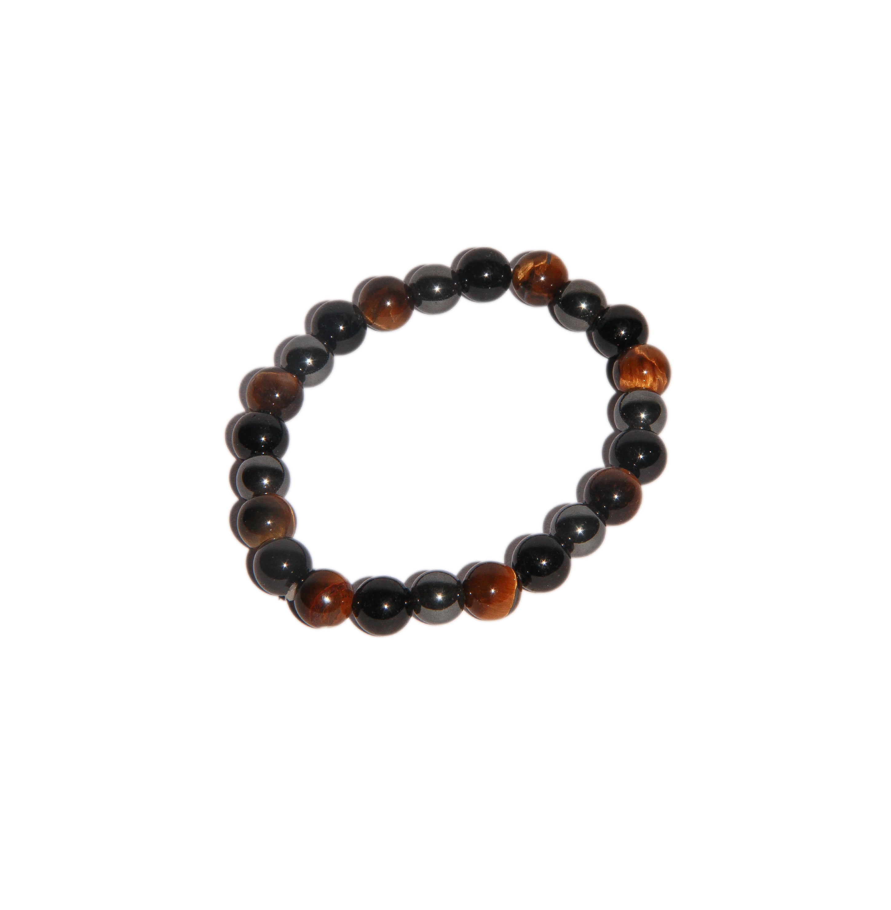 Triple Protection Bracelet